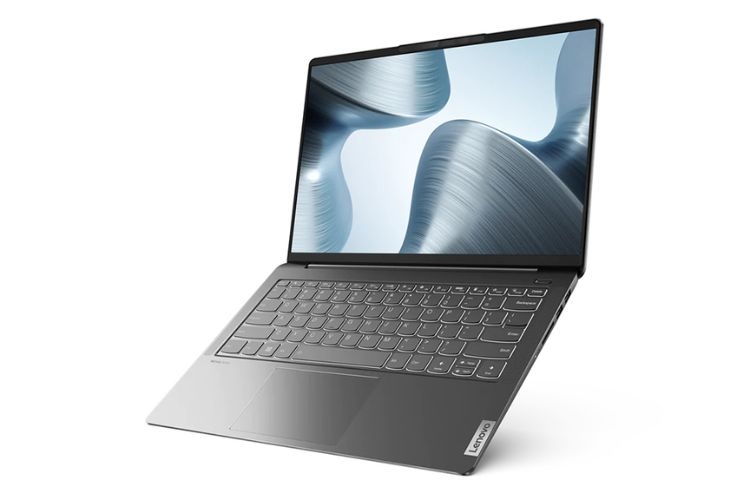 Laptop Lenovo Ideapad 5 Pro 14IAP7 i7 - trợ thủ đắc lực trong công việc
