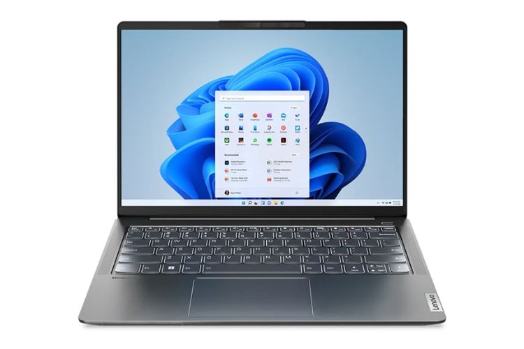 Laptop Lenovo Ideapad 5 Pro 14IAP7 i7 - trợ thủ đắc lực trong công việc