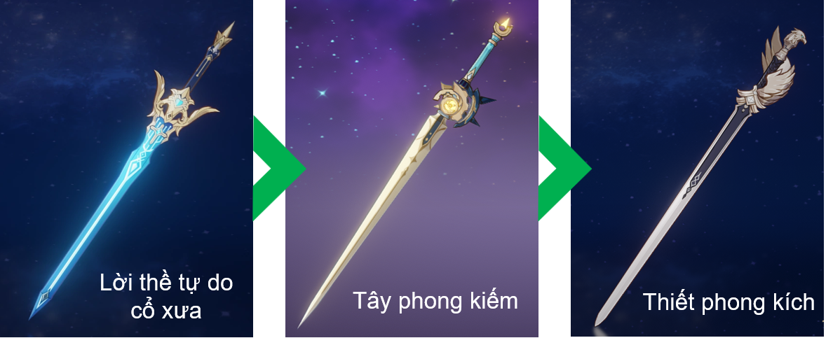 Kazuha Genshin Impact