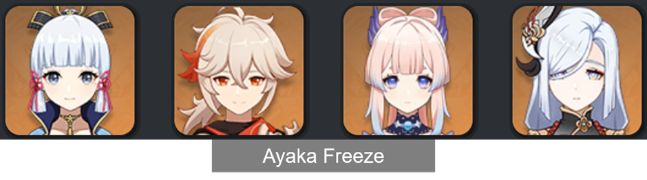 Kazuha Genshin Impact
