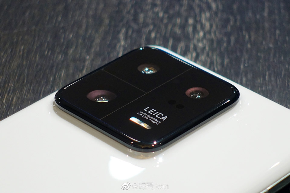 Trên tay Xiaomi 13 Pro (ảnh 3)