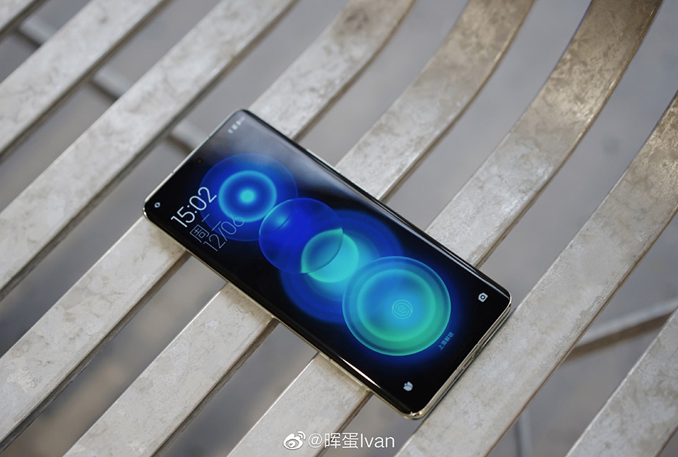 Trên tay Xiaomi 13 Pro (ảnh 10)