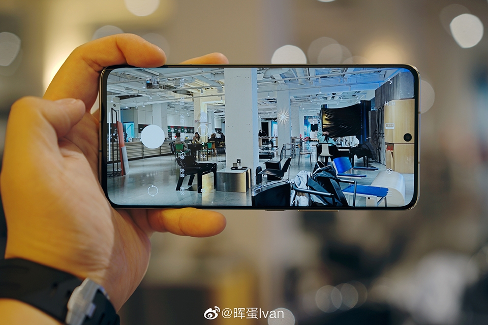 Trên tay Xiaomi 13 Pro (ảnh 8)