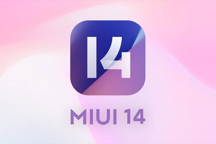 MIUI 14