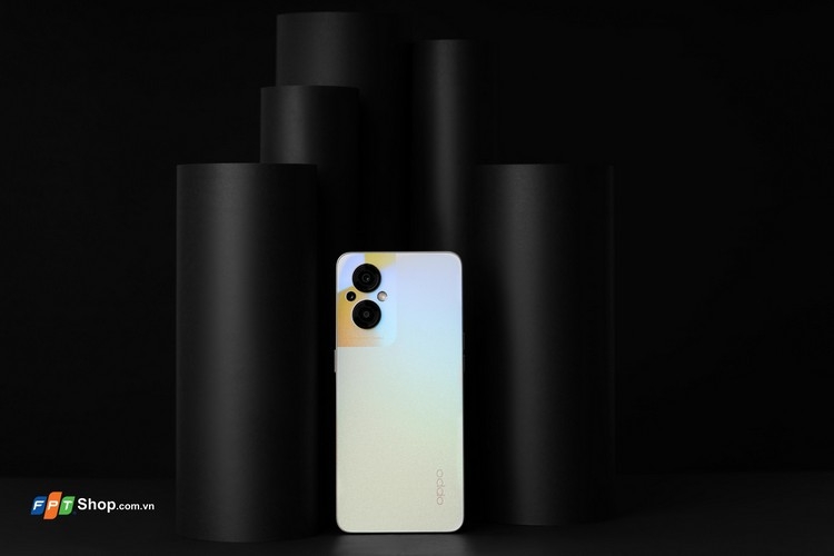 Lựa chọn điện thoại Giáng Sinh 2022, OPPO Reno8 Z là ứng cử viên sáng giá cho các bạn trẻ