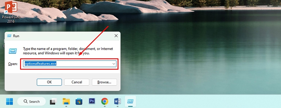 Tạo máy ảo trên Windows 11 - Ảnh 02