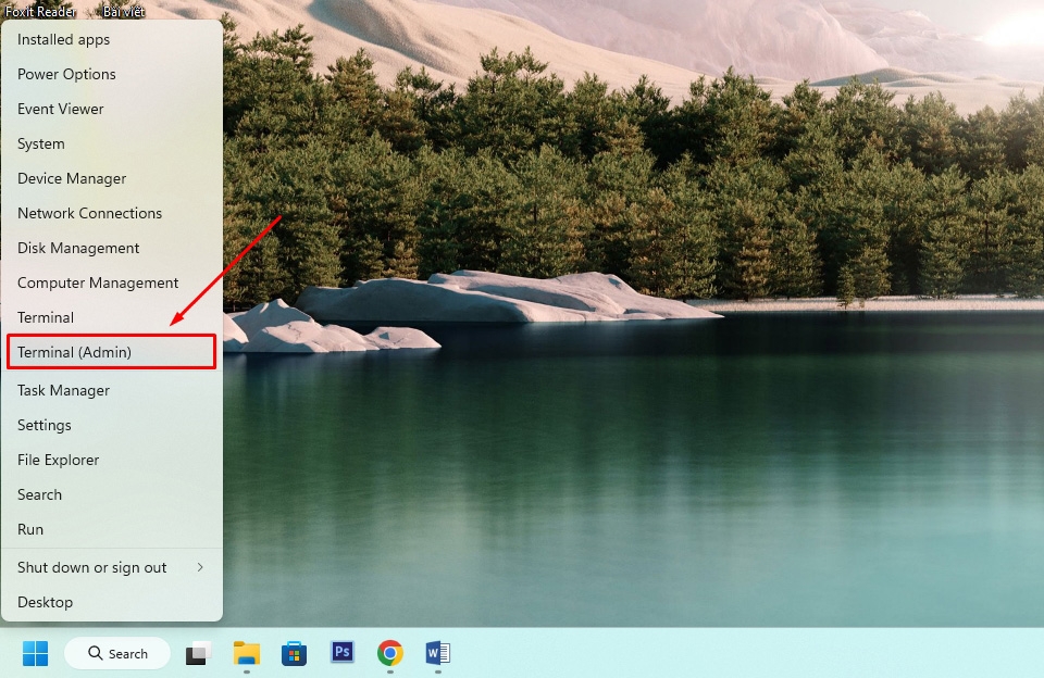 C ch c i t net framework 3 5 cho windows 11