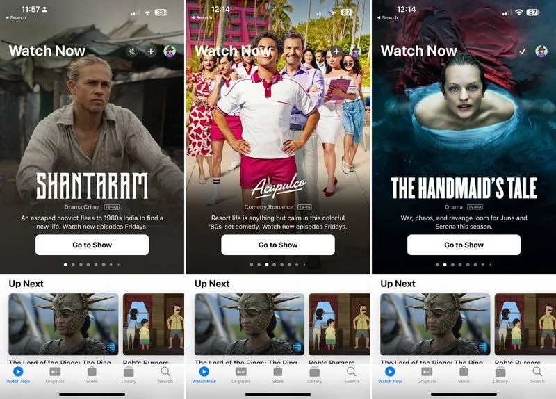 Tính năng iOS 16.1 (ảnh 12)