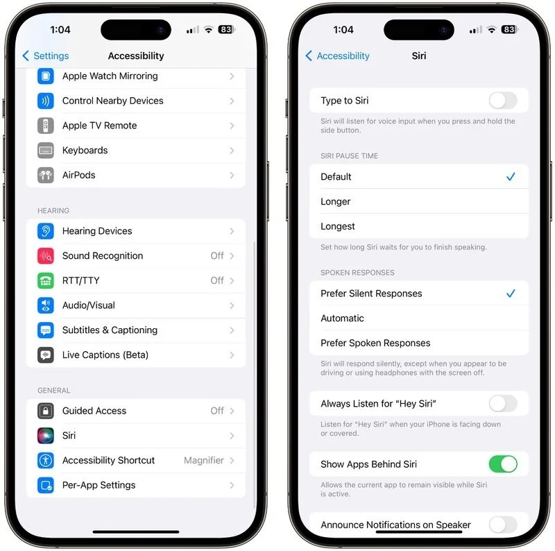 Tính năng iOS 16.1 (ảnh 15)