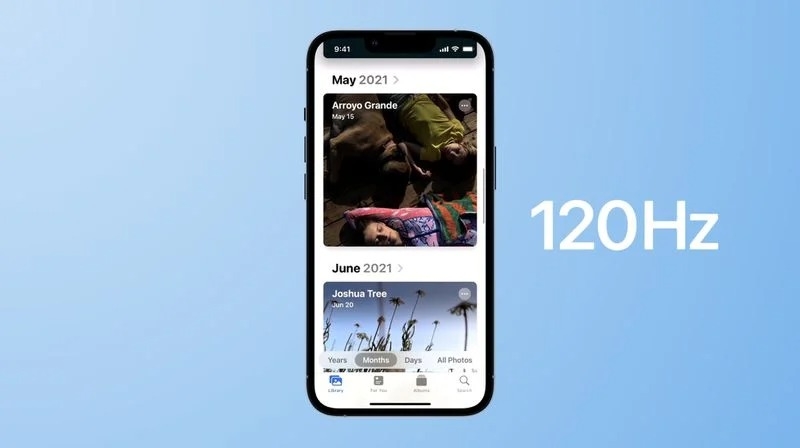 Tính năng iOS 16.1 (ảnh 16)