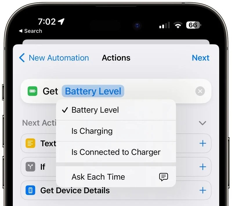 Tính năng iOS 16.1 (ảnh 19)