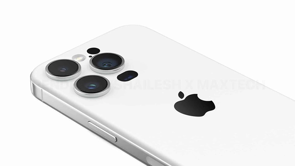 iPhone 15 Ultra (ảnh 2)