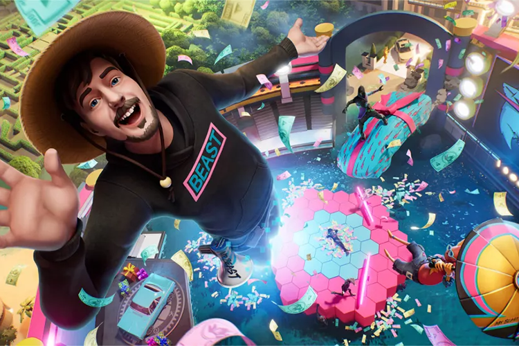 Fortnite