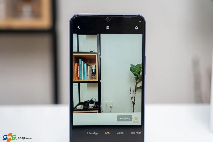 vivo Y02 có loạt tính năng chụp ảnh ấn tượng