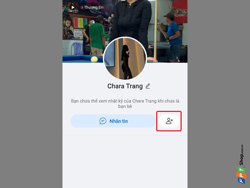 Cách lấy link Zalo - hình 2