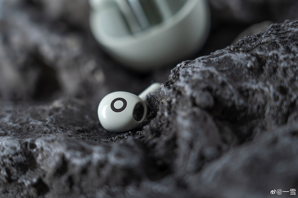 Trên tay Xiaomi Buds 4 (ảnh 5)