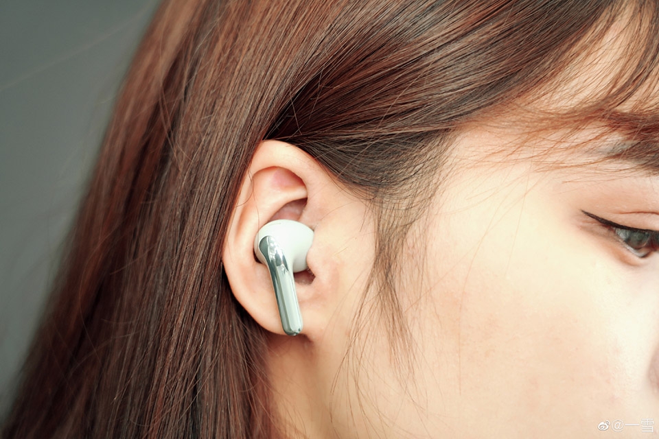Trên tay Xiaomi Buds 4 (ảnh 3)