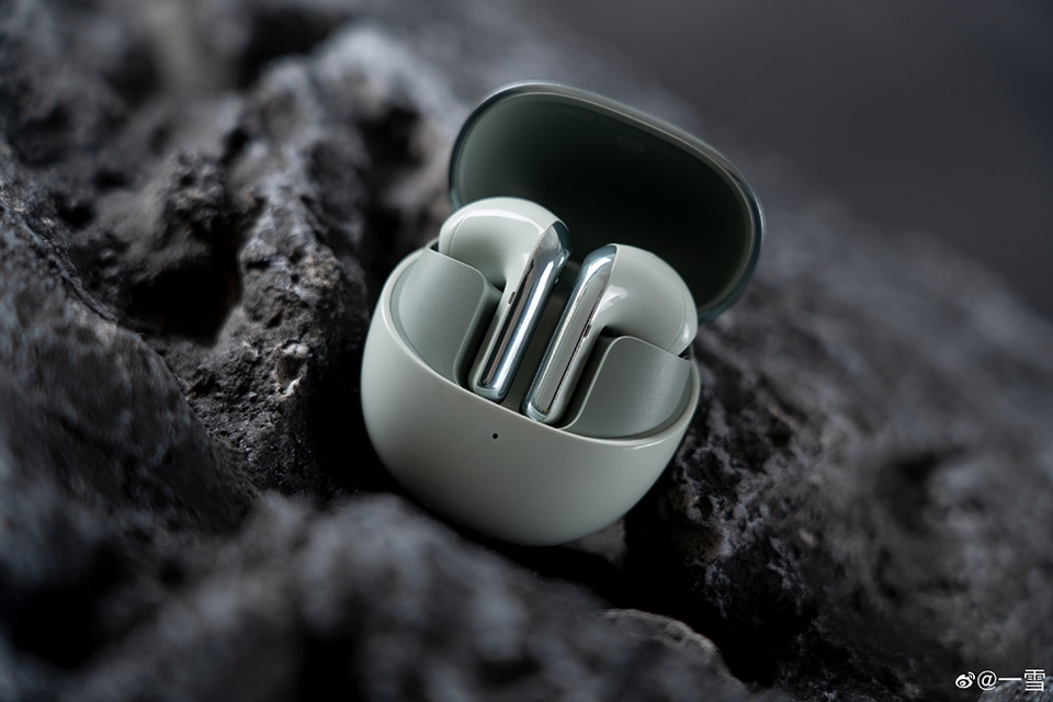 Trên tay Xiaomi Buds 4 (ảnh 6)