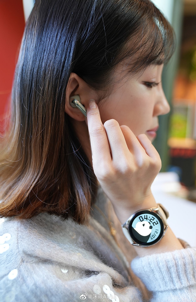 Trên tay Xiaomi Buds 4 (ảnh 8)