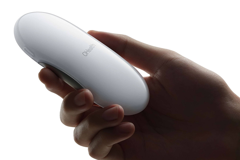 OHealth H1 (ảnh 1)