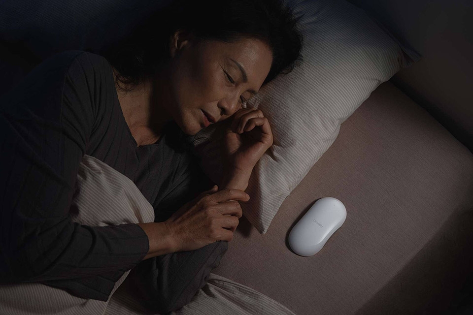OHealth H1 (ảnh 2)