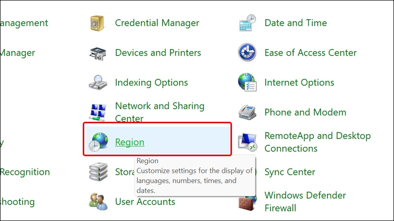 Cách đổi đơn vị inch sang cm trong PowerPoint