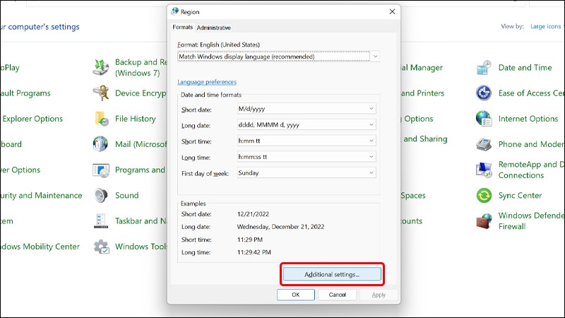 Cách đổi đơn vị inch sang cm trong PowerPoint