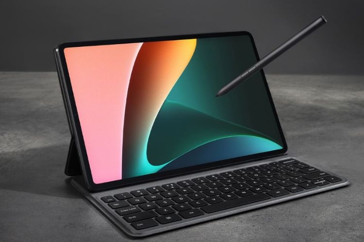 Các tính năng nổi bật trên Xiaomi Redmi Pad