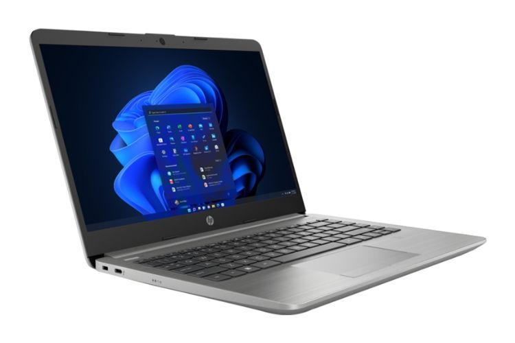 HP 240 G9 i5 1235U: Thiết kế di động, cấu hình mạnh mẽ