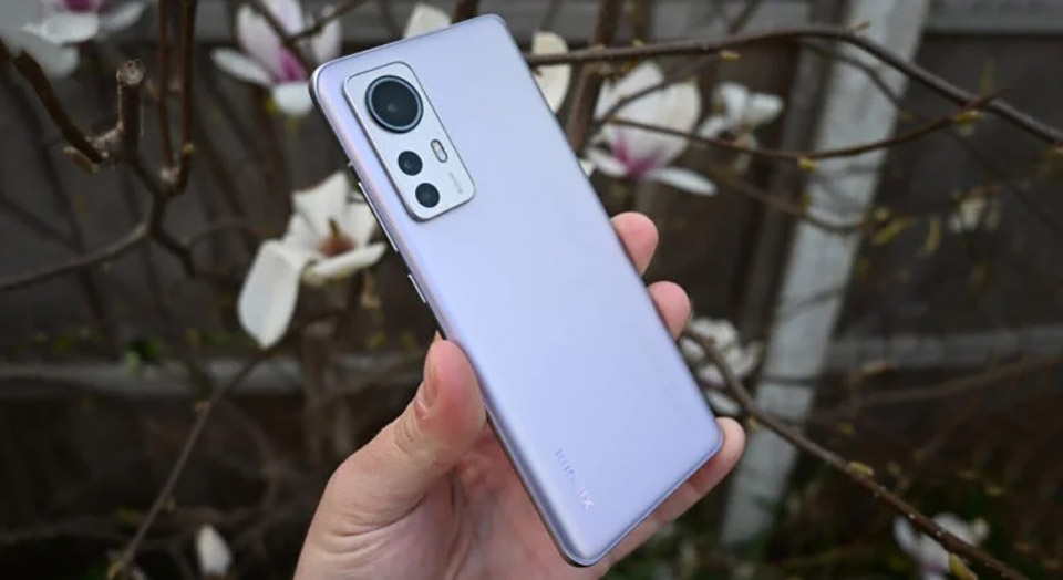 So sánh Xiaomi 13 và Xiaomi 12 (ảnh 3)