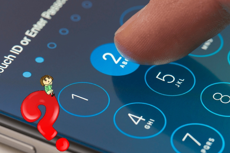 Vì sao phải biết cách reset iPhone khi quên mật khẩu?