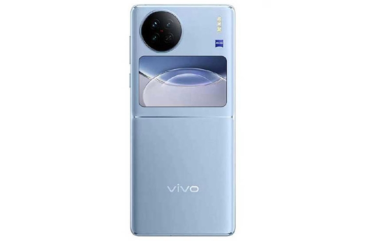 Vivo X Flip (ảnh 1)