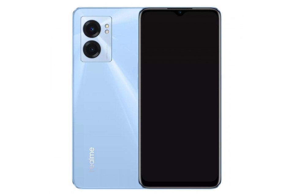 Realme V23i (ảnh 2)
