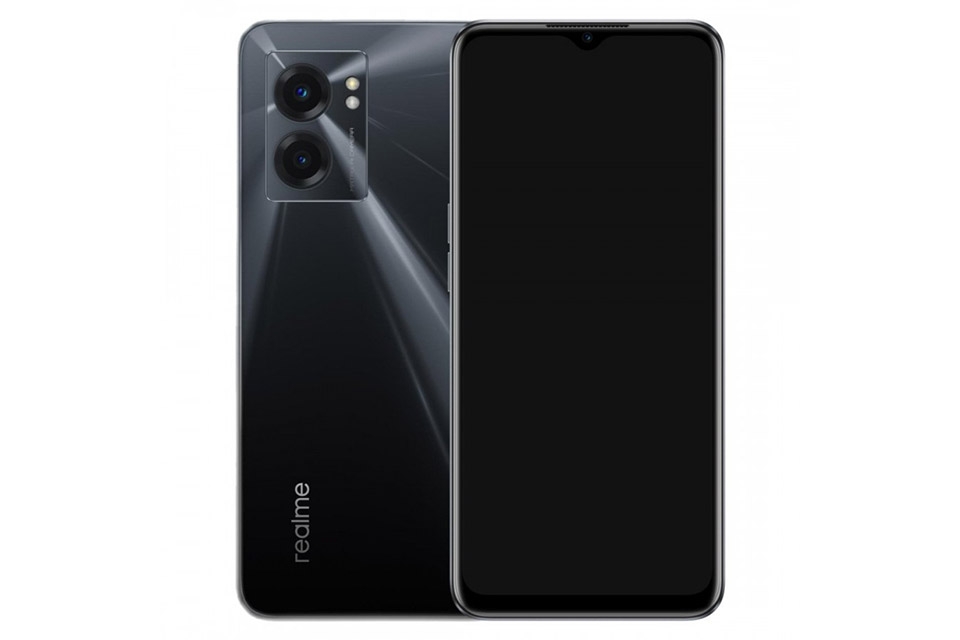 Realme V23i (ảnh 3)