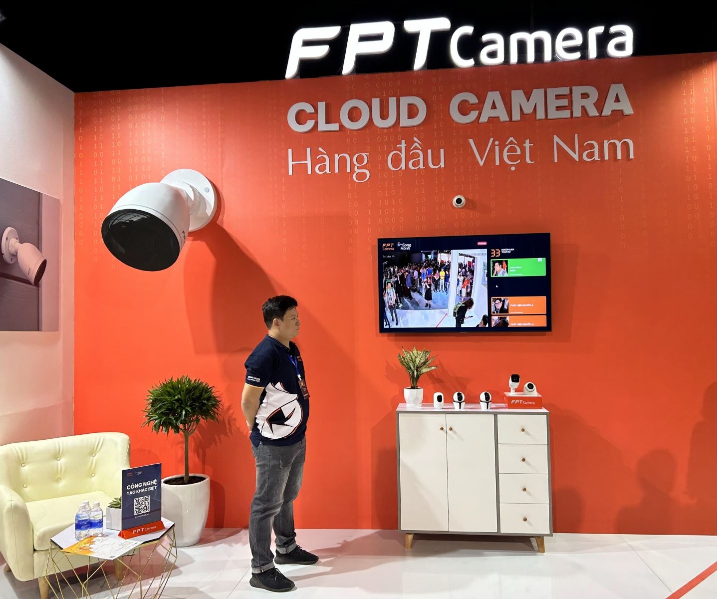FPT Techday 2022