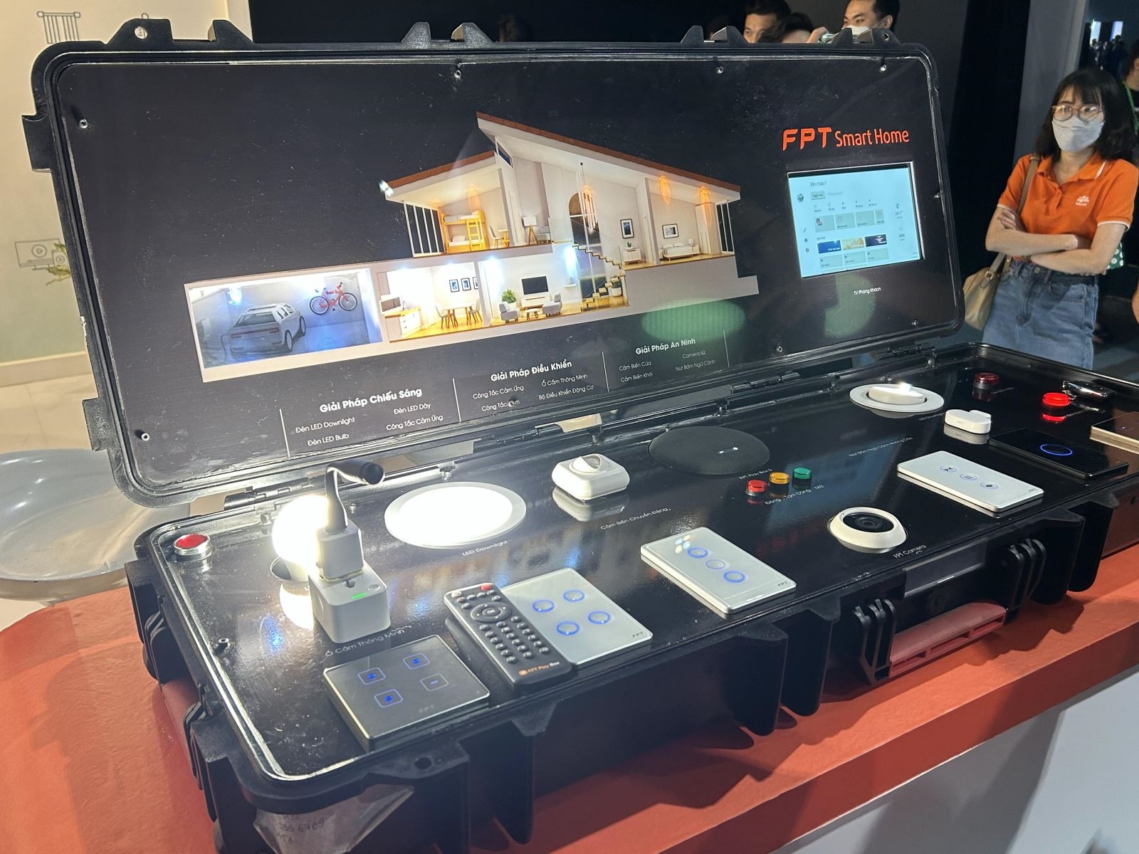 FPT Techday 2022