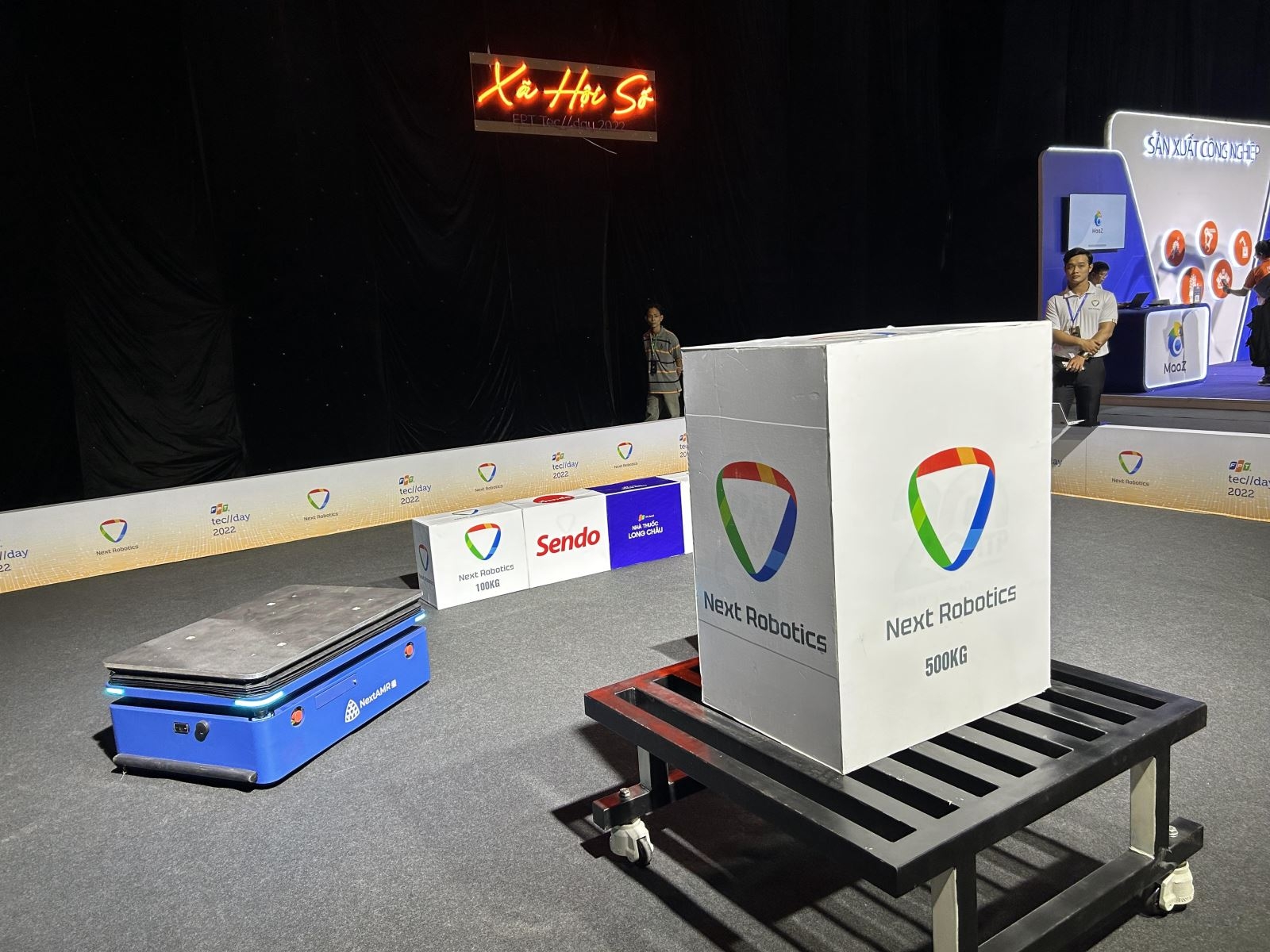 FPT Techday 2022