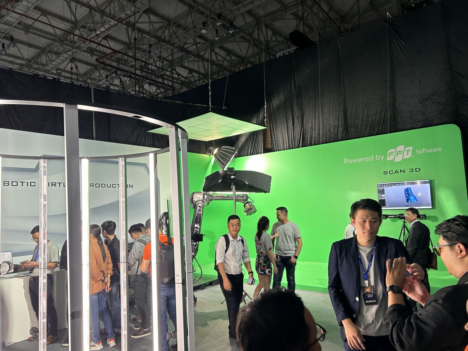 FPT Techday 2022