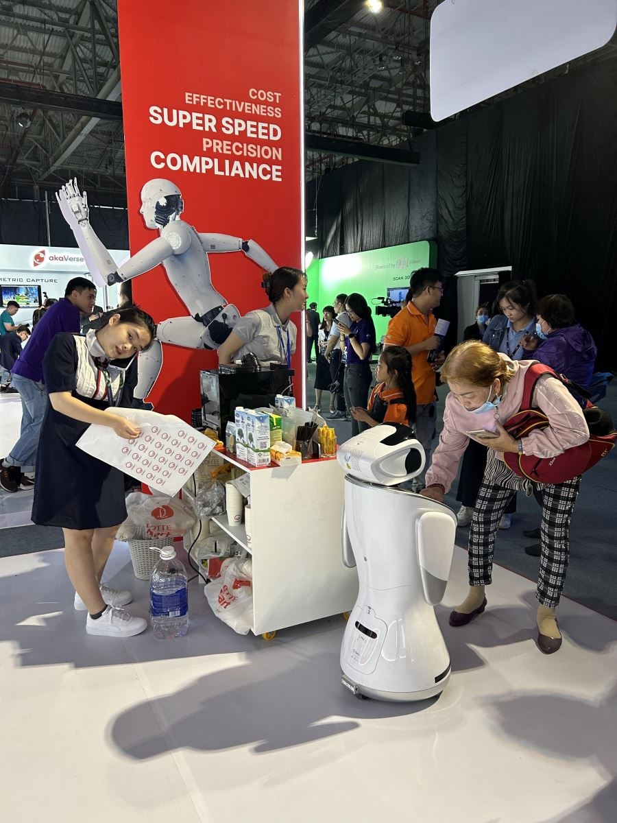 FPT Techday 2022