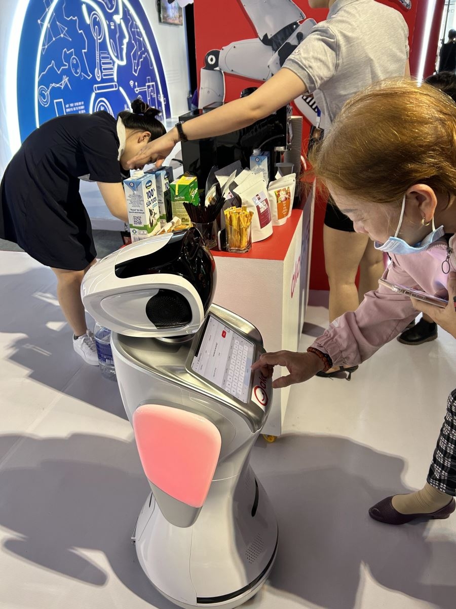 FPT Techday 2022