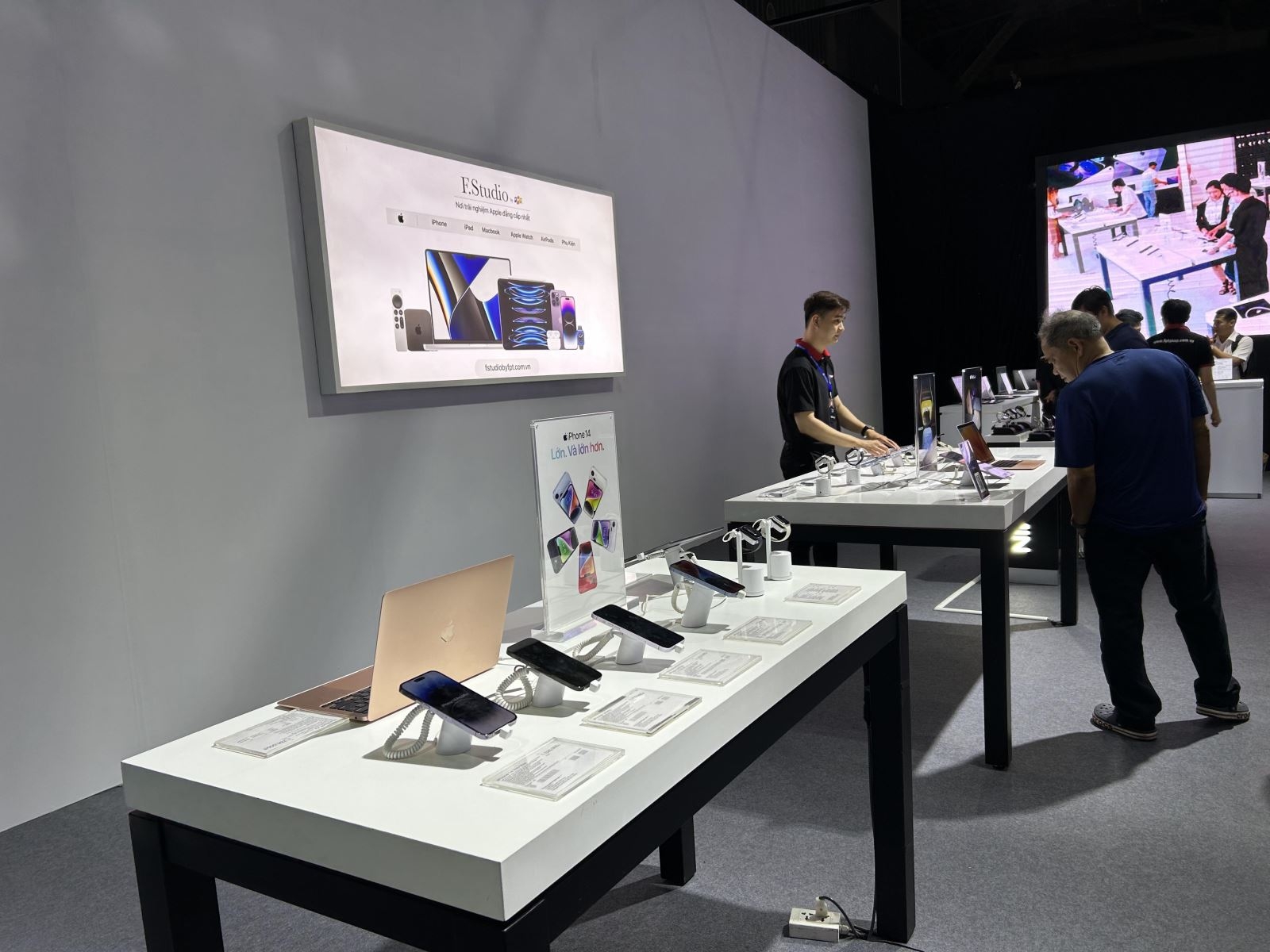 FPT Techday 2022