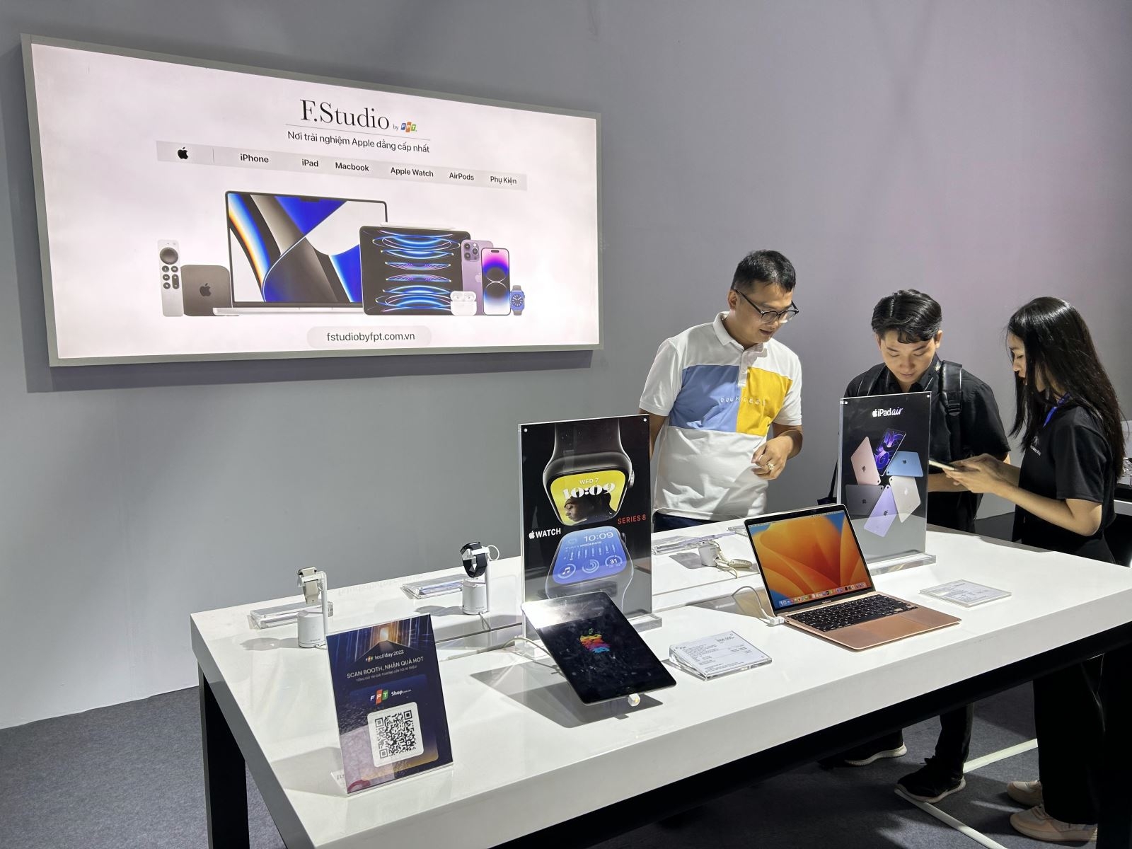 FPT Techday 2022