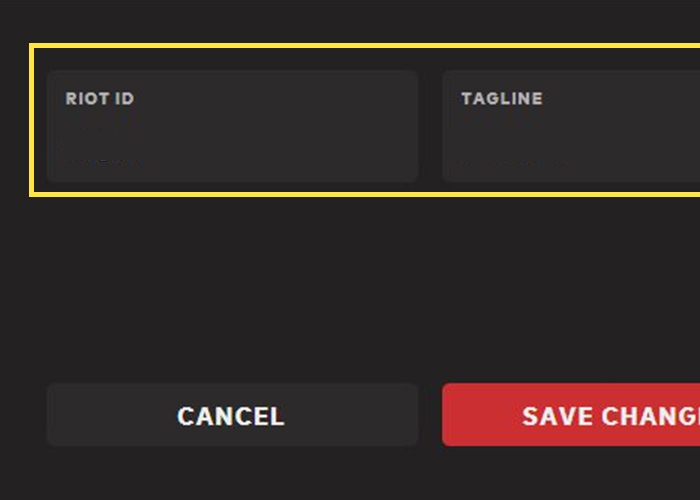 Cách đổi tên Valorant (Ảnh 2)