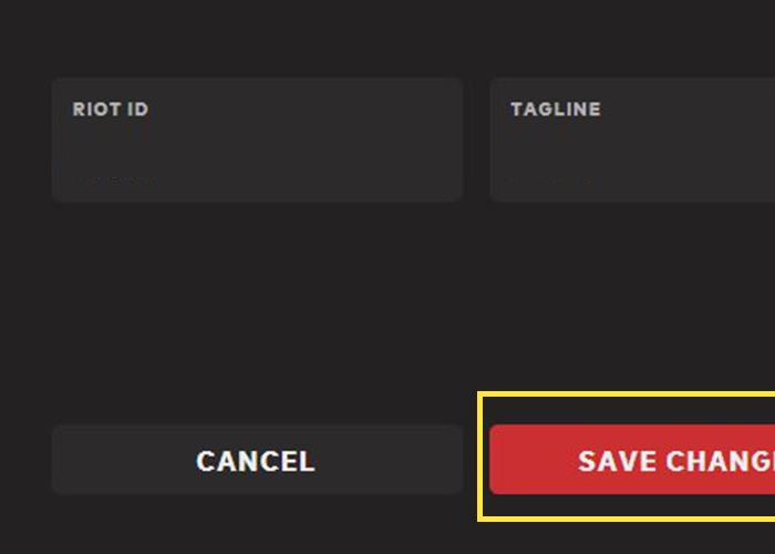 Cách đổi tên Valorant (Ảnh 3)