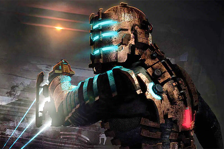 Dead Space remake