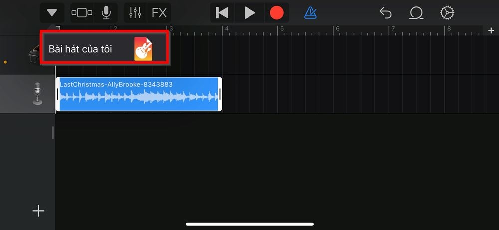 Cách cài nhạc chuông Giáng sinh cho iPhone 10