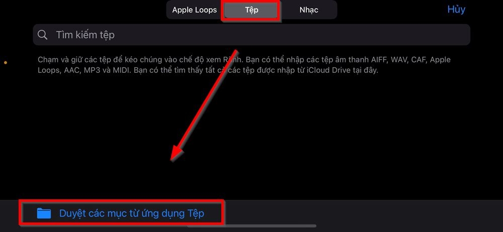 Cách cài nhạc chuông Giáng sinh cho iPhone 8
