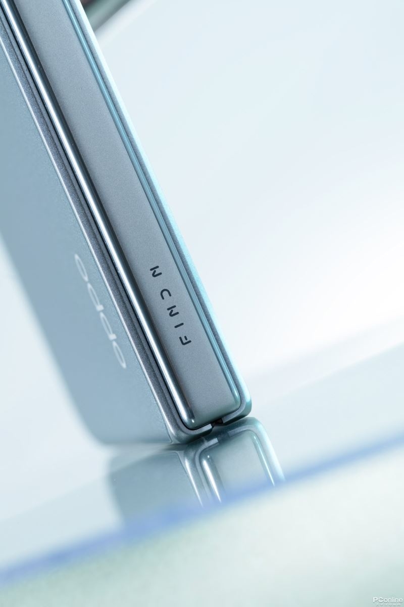 OPPO Find N2 - Ảnh 03