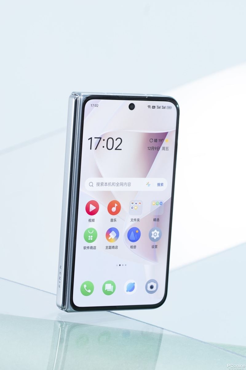 OPPO Find N2 - Ảnh 05