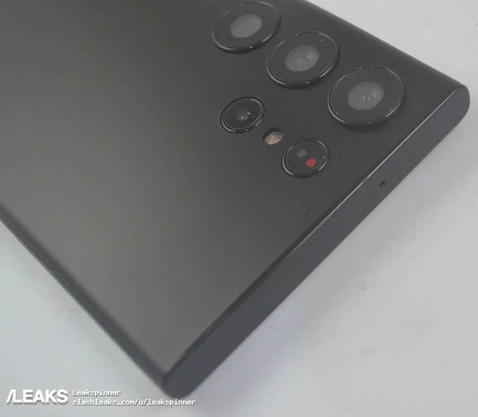 Mô hình dòng Galaxy S23 (ảnh 2)